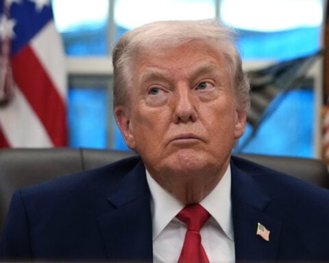 Trump threatens tariffs on any country selling oil to Cuba, backing Mexico into a corner