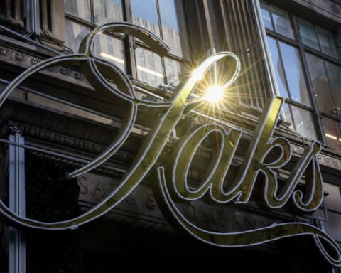 Saks to close most of its Off 5th and Last Call discount stores