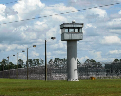 Detainees pepper-sprayed on 2 occasions at Florida 'Deportation Depot' immigration detention center