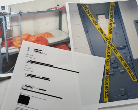 Huge cache of Epstein documents includes emails financier exchanged with wealthy and powerful