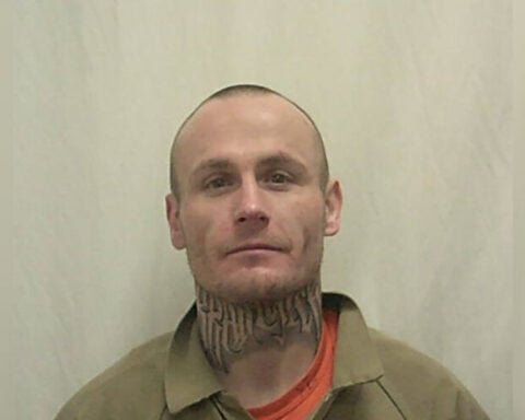 Man allegedly assaults, kidnaps woman and threatens to ‘burn her home down’