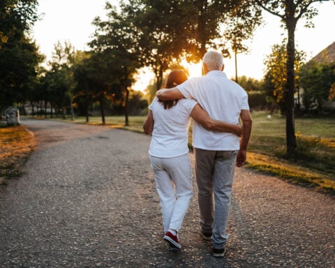 How do you live longer? Your genes may help