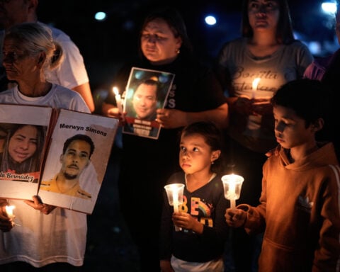 Venezuela announces amnesty bill that could lead to mass release of political prisoners