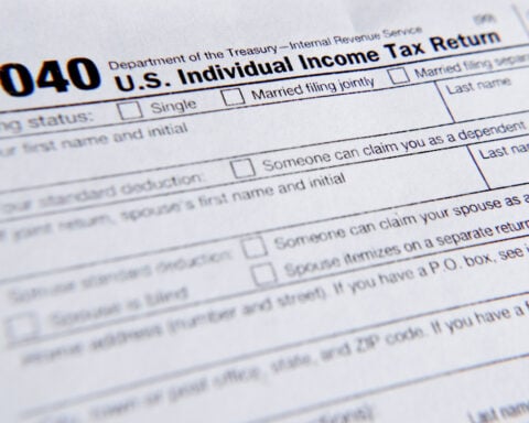 Here's when you'll get your tax refund from the IRS