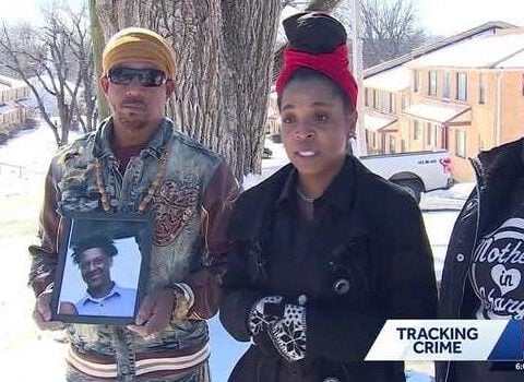 Kansas City mother asks for answers after 15-year-old son is shot and killed