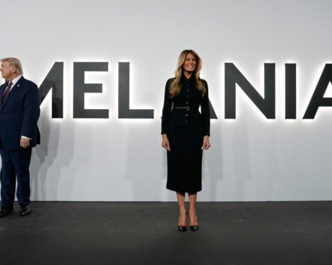 From stilettos to safety concerns on Inauguration Day: 4 takeaways from Melania Trump's new movie