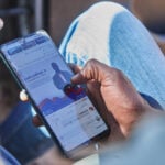 A Sudanese doctor recounts his harrowing escape from a Darfur city under rebel bombardment