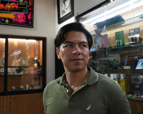 After Mexico bans vapes, cartels tighten their grip on a booming market