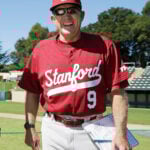 Former Stanford baseball coach Mark Marquess, who won 2 College World Series titles, dies at 78