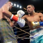 Madison Square Garden warns that anyone fighting can be 'banned for life' after brawls at event