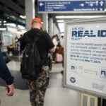 No REAL ID yet? You can still fly, but it may cost $45 without another form of accepted ID