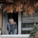 Power outages hit Ukraine and Moldova as Kyiv struggles against the winter cold