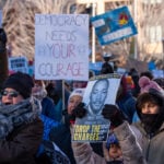 As officials disparage Pretti and Good, families of Black people killed by police have déjà vu