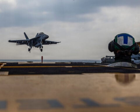 Here’s what military equipment the US has positioned in the Middle East as Trump considers an Iran strike