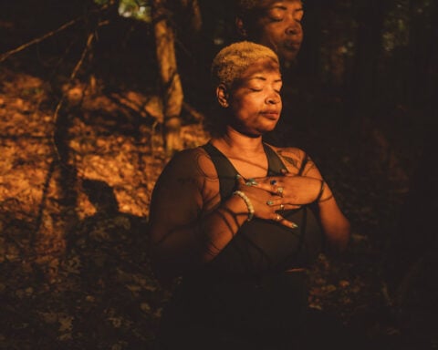 ‘It’s not because we have bigger guns’: Minneapolis’ poet laureate tells why ICE found itself in trouble