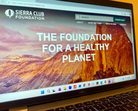A former Sierra Club Foundation director sues over internal racism that he says hinders its mission