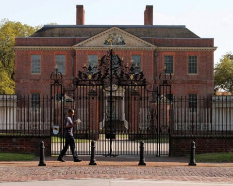 The Carolinas emerge as new population boom states. Affordability and lifestyle drive growth