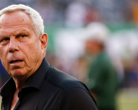 New emails show New York Giants co-owner asked Epstein to connect him with women