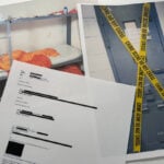 In the latest Epstein files are famous names and new details about an earlier investigation