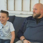 9-year-old "kid reporter" heading to Super Bowl after winning national contest. What he plans to ask Drake Maye.