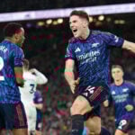 Arsenal routs Leeds 4-0 to open seven point lead in the Premier League