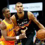 Brandon Miller scores 26 as surging Hornets beat Spurs 111-106 to push win streak to 6 games