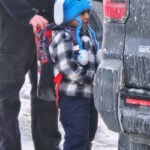 Judge orders 5-year-old Liam Ramos and his dad released from ICE detention