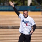 Ohtani won't pitch in World Baseball Classic, Dodgers manager Dave Roberts says