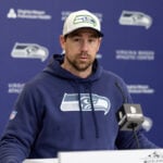 Seahawks' Klint Kubiak in 2nd round of head coach interviews with Raiders and Cardinals