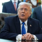 Trump says US is 'starting to talk to Cuba' as he moves to cut its oil supplies