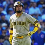 Luis Arraez and Giants agree on $12 million, 1-year contract, AP source says