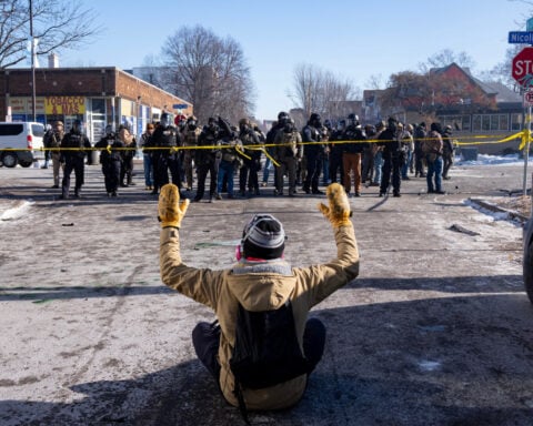 In Minneapolis, all-encompassing immigration story tests a newsroom in midst of digital transition