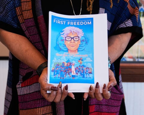 Black History Month centennial channels angst over anti-DEI climate into education, free resources