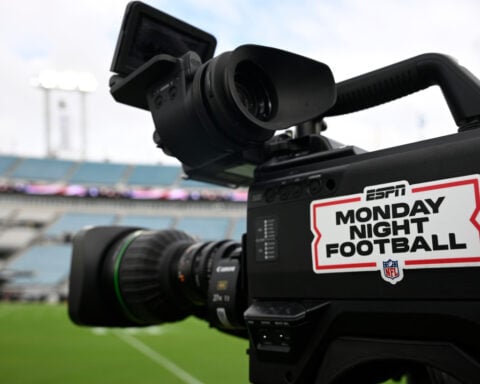 ESPN closes deal for NFL Network, rights for RedZone which gives the NFL a stake in the network