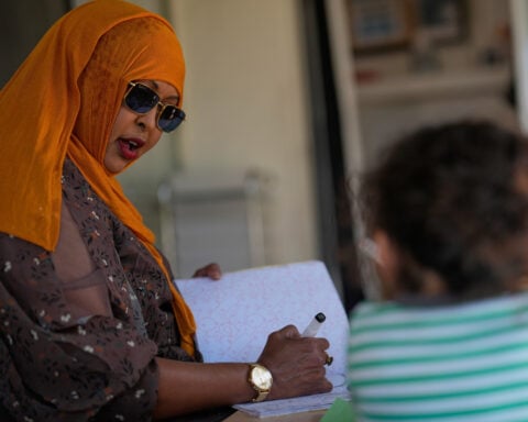 Right-wing influencers target Somali child care centers after viral Minneapolis video