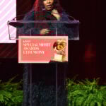 Chaka Khan, Cher, Whitney Houston, Fela Kuti get Grammys Life Achievement Awards