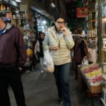 Iran says it now considers EU militaries to be terrorist groups