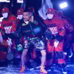 Shakur Stevenson dominates Teofimo Lopez to become a 4-division champion