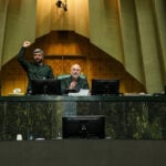 Iran's supreme leader warns any US attack would spark 'regional war'