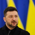 Further Russia-Ukraine talks scheduled for next week, says Zelenskyy