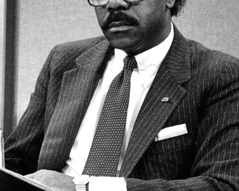 Demond Wilson, who played Lamont on 'Sanford and Son,' dies at 79