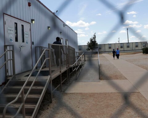 READ: District judge’s scathing opinion ordering release of 5-year-old Liam Ramos and father