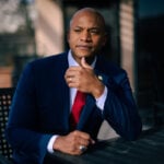 Wes Moore confronts the limits of his own power in a clash with Maryland Democrats