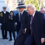 Amazon touts ‘Melania’ box office success, though film well short of turning a profit