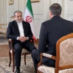 'Fair and equitable deal:' Iranian FM on US negotiations