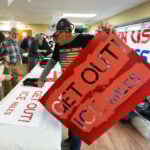 5-year-old Liam Conejo Ramos and father return to Minnesota from Texas detention facility