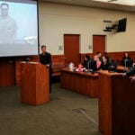 Man charged in deaths of Ohio couple told ex-wife he could ‘kill her at any time,’ court document alleges