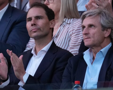 Carlos Alcaraz becomes youngest man to complete a career Grand Slam. Is a calendar Slam next?