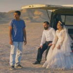 Oscar-nominated screenwriter of Iranian drama 'It Was Just an Accident' arrested in Tehran