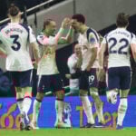 Tottenham roars back to draw with Man City and do Arsenal a favor in Premier League title race